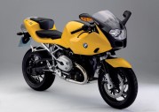 BMW R 1200 S